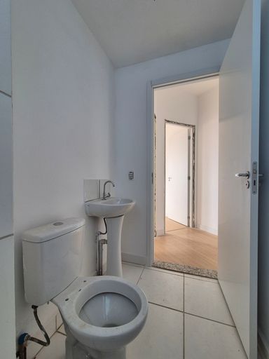 Apartamento à venda na Fase 1 do Waterfalls Club Residence - Foz do Iguaçu