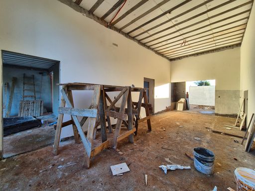Casas à Venda no Jardim Canadá II em Foz do Iguaçu, 3 quartos sendo 1 suíte, 2 vagas de garagem.