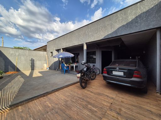 Casa à venda em Foz do Iguaçu, Jardim Curitibano IV, 175m²