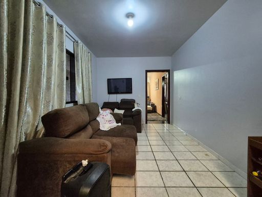 Casa à venda em Foz do Iguaçu, Jardim Curitibano IV, 175m²
