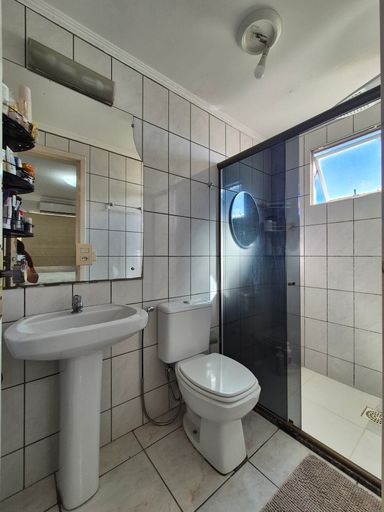 Apartamento com 3 quartos à venda no Ipê (Vila A), Residencial Costa Oeste, Foz do Iguaçu