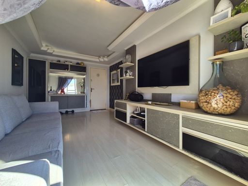 Apartamento com 3 quartos à venda no Ipê (Vila A), Residencial Costa Oeste, Foz do Iguaçu