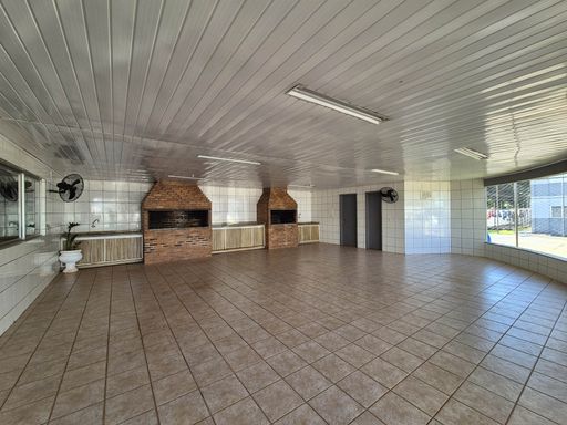 Apartamento com 3 quartos à venda no Ipê (Vila A), Residencial Costa Oeste, Foz do Iguaçu