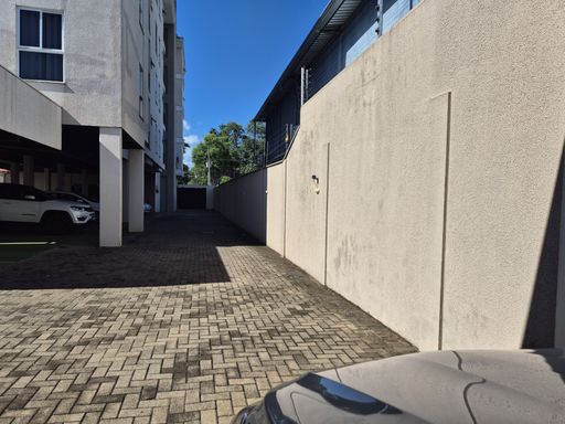 Apartamento à venda no Iguassu Falls Residence - Garagem Coberta