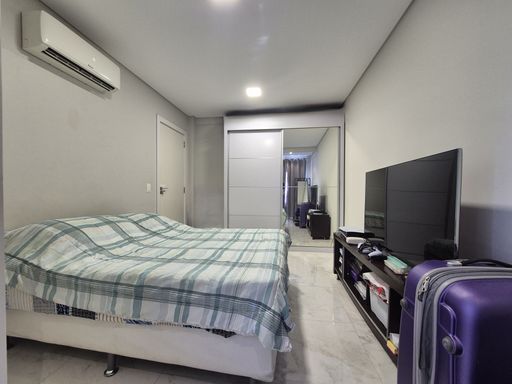 Apartamento à venda no Iguassu Falls Residence - Suíte