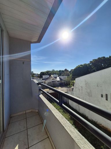 Apartamento com 3 quartos à venda no Ipê (Vila A), Residencial Costa Oeste, Foz do Iguaçu