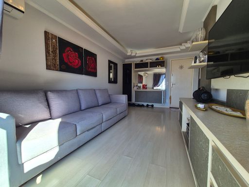 Apartamento com 3 quartos à venda no Ipê (Vila A), Residencial Costa Oeste, Foz do Iguaçu