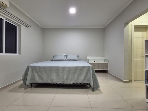 Quarto 3 Suíte master