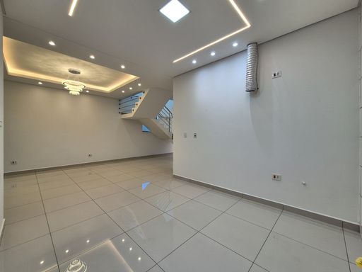 Cozinha Sobrado Venda Lancaster Foz