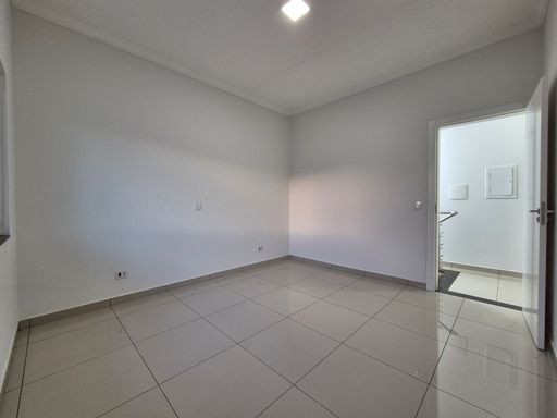 Dormitório 1 Sobrado Venda Lancaster Foz