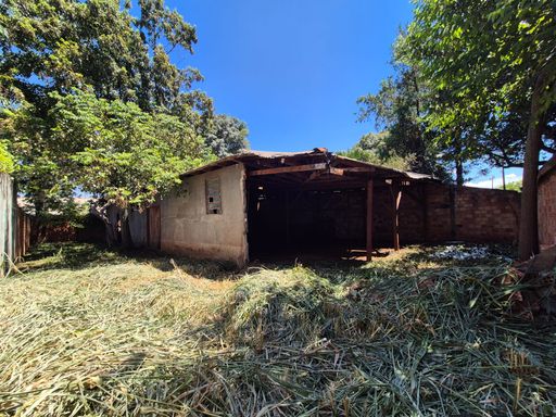 Terreno à venda Portal da Foz