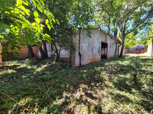 Terreno à venda Portal da Foz