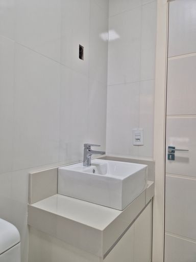 Casa à Venda em Santa Terezinha de Itaipu, Resid. Cataratas, 1 Suíte + 2 Quartos