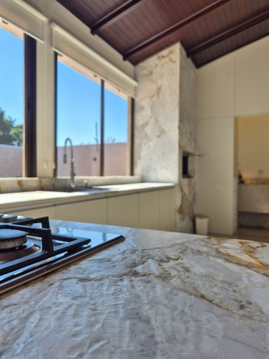 Cozinha - Casa a venda Panorama / Jardim Lindóia