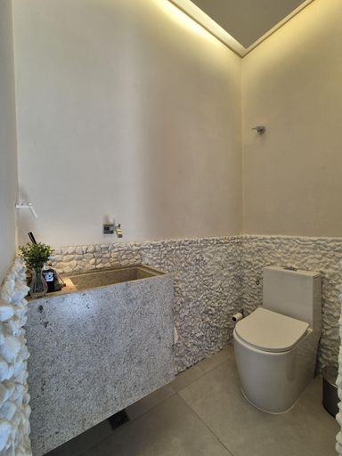 Lavabo - Casa a venda Panorama / Jardim Lindóia