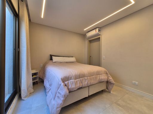 Suíte 3 - Casa a venda Panorama / Jardim Lindóia