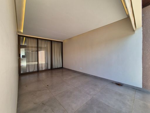 Garagem - Casa a venda Panorama / Jardim Lindóia