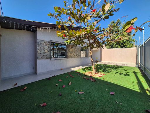 Jardim - Casa a venda Panorama / Jardim Lindóia