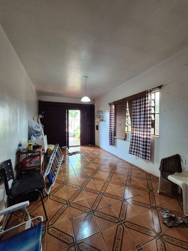 Sobrado à venda no Parque Imperatriz/ Trê Bandeiras