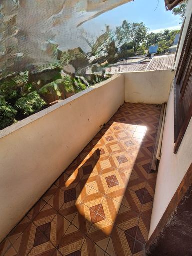 Sobrado à venda no Parque Imperatriz/ Trê Bandeiras