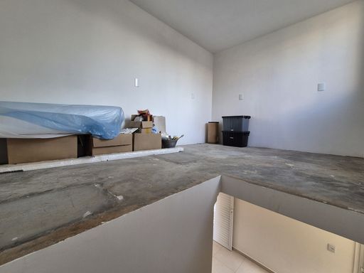 Casa à Venda em Santa Terezinha de Itaipu, Resid. Cataratas, 1 Suíte + 2 Quartos