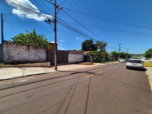 Galpão à venda Portal da Foz