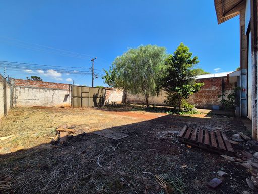 Galpão à venda Portal da Foz