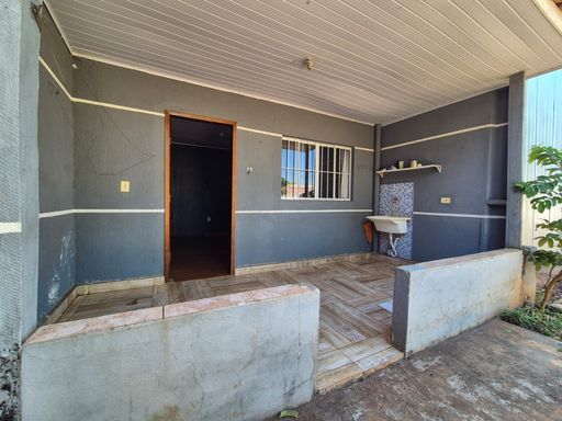 Galpão à venda Portal da Foz