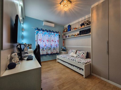 Dormitório - Casa venda Jardim Duarte/ Lancaster