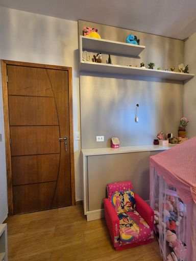 Dormitório - Casa venda Jardim Duarte/ Lancaster