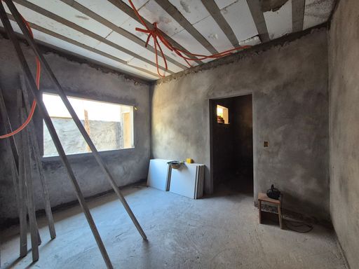 Casa no Lancaster/ Curitibano IV, em Foz do Iguaçu - Suíte