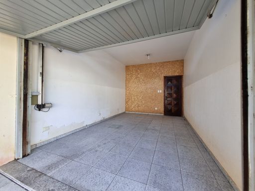 Garagem - Casa Venda Duarte Lancaster Foz