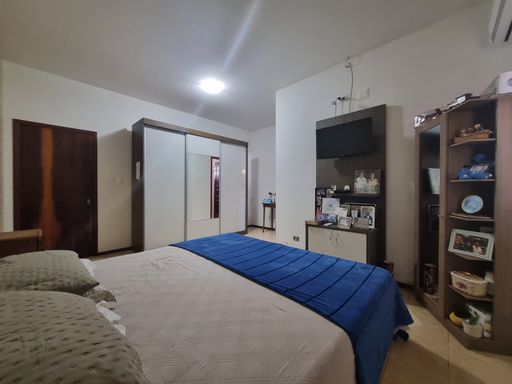 Suíte - Casa Venda Duarte Lancaster Foz