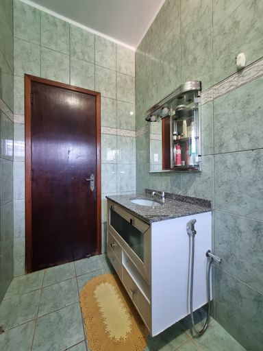 Banheiro Social - Casa Venda Duarte Lancaster Foz