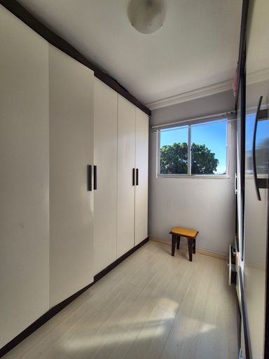 Apartamento com 3 quartos à venda no Ipê (Vila A), Residencial Costa Oeste, Foz do Iguaçu