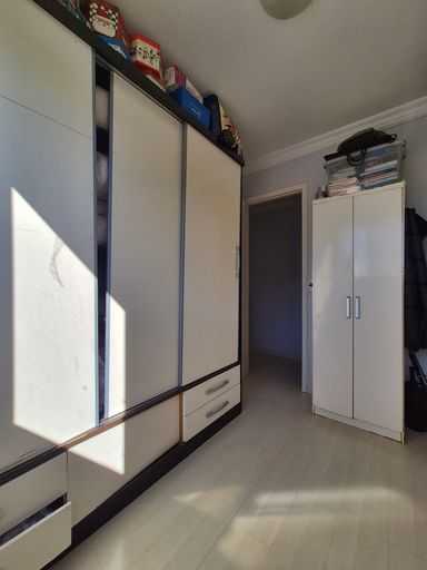 Apartamento com 3 quartos à venda no Ipê (Vila A), Residencial Costa Oeste, Foz do Iguaçu