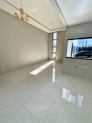 Casa à Venda no Portal da Foz - Rua Faisão, 2 quartos, sendo 1 suíte