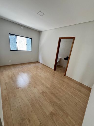 Casa à Venda no Portal da Foz - Rua Faisão, 2 quartos, sendo 1 suíte