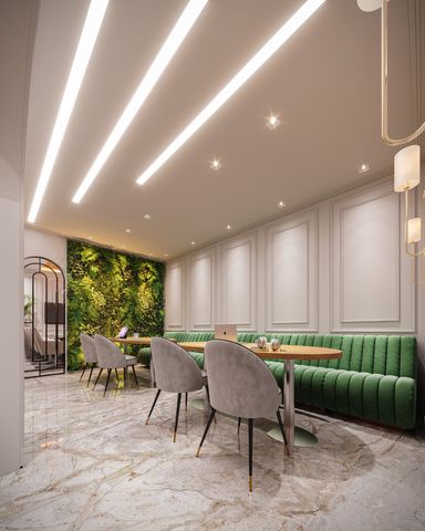 Edifício Paris Palace - Centro de Cascavel - Coworking