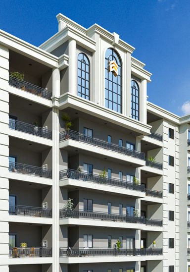 Edifício Paris Palace - Centro de Cascavel