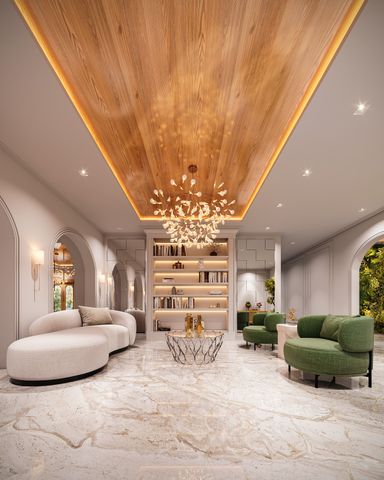 Edifício Paris Palace - Centro de Cascavel - Hall de entrada