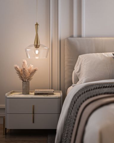 Edifício Paris Palace - Centro de Cascavel - Suíte