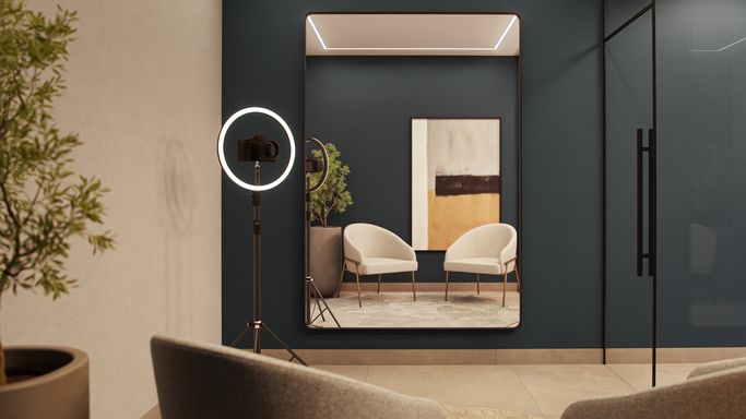 Studio - Lumina Residecial Foz do Iguaçu