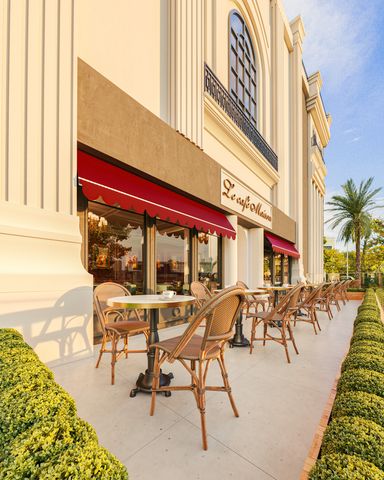 Edifício Paris Palace - Centro de Cascavel - Café Parisiense