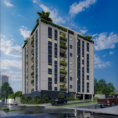 Lançamento em Foz do Iguaçu - Edifício Residencial Novo Horizonte - Avenida Maceió, 435 - Jardim Petrópolis