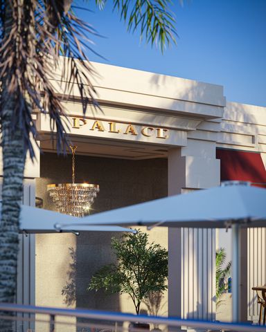 Edifício Paris Palace - Centro de Cascavel - Piscina externa