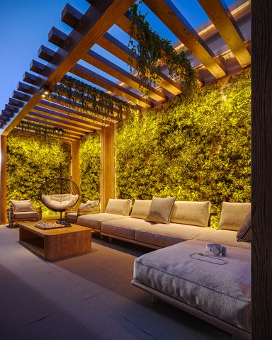 Edifício Paris Palace - Centro de Cascavel - Lounge