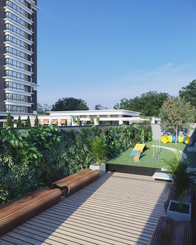 Petplace - Apartamentos à venda em Foz do Iguaçu, 3 Suítes, Grande Rio Resort Residence