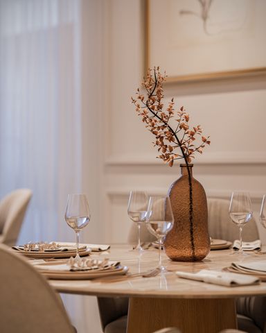 Edifício Paris Palace - Centro de Cascavel - Salão de Festas