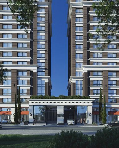Fachada - Apartamentos à venda em Foz do Iguaçu, 3 Suítes, Grande Rio Resort Residence
